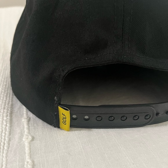 Golf hat - Picture 2 of 4